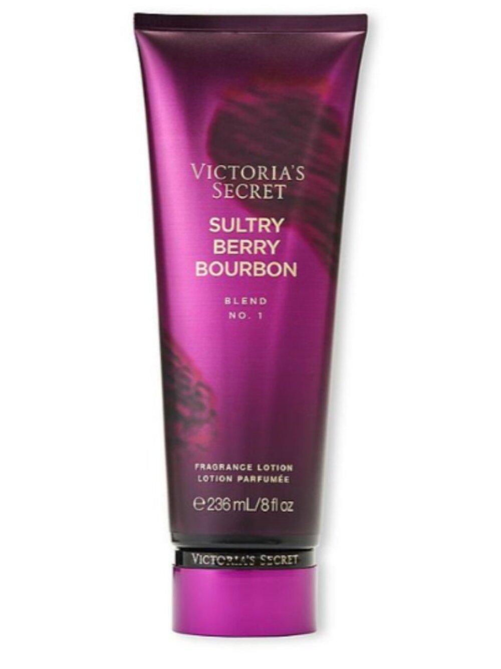 Victoria's Secret Berry Bourbon Body Lotion